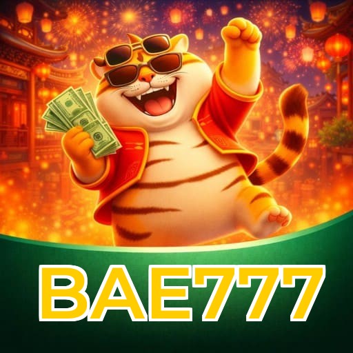BAE777 Logo