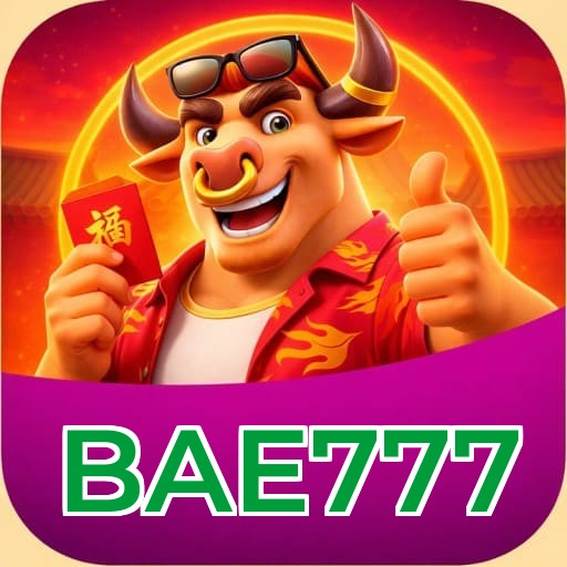 BAE777 Logo