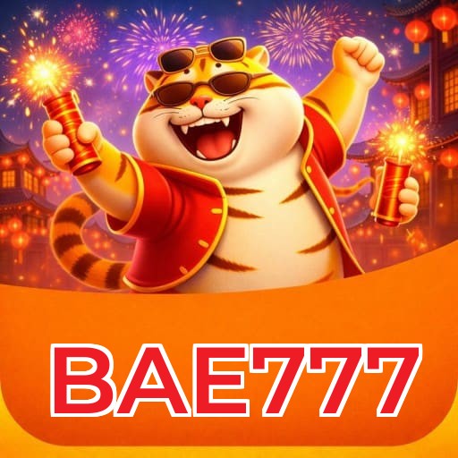 BAE777 Logo