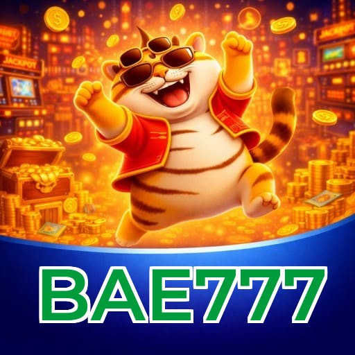 BAE777 Logo