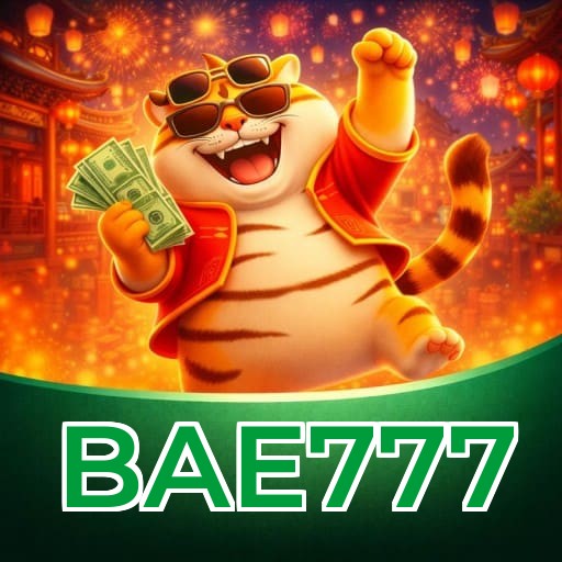 BAE777 Logo