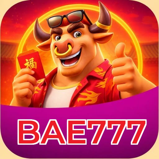 BAE777 Logo