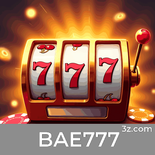 BAE777 Logo