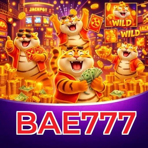 BAE777 Logo
