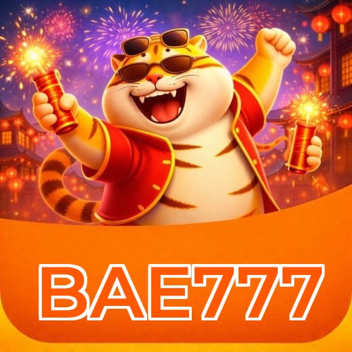 BAE777 Logo